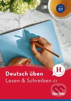 Lesen und Schreiben C1 - Franziska Bader, Corinna Kölblin - kniha z kategorie Jazykové učebnice a slovníky