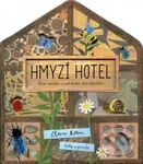 Hmyzí hotel - kniha z kategorie Pro děti