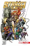 Strážci galaxie 2: Noví Strážci (Hledání) - Brian Michael Bendis