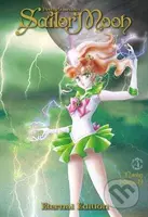 Sailor Moon Eternal 4 - Naoko Takeuchi - kniha z kategorie Komiksy