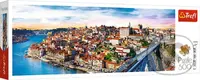 Porto, Portugalsko - puzzle z kategorie Města a stavby