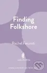 Finding Folkshore - Rachel Faturoti - kniha z kategorie Sci-fi