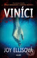 Viníci - Joy Ellis - kniha z kategorie Detektivky, thrillery a horory