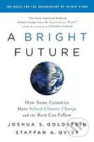 Bright Future (How Some Countries Have Solved Climate Change and the Rest Can Follow) - kniha z kategorie Ekologie