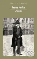 The Diaries of Franz Kafka - Franz Kafka - kniha z kategorie Životopisy