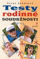 Testy rodinné soudržnosti - Susan Adams - kniha z kategorie Vztahy a rodina