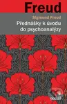Přednášky k úvodu do psychoanalýzy - Sigmund Freud