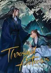 Thousand Autumns: Qian Qiu (Novel) 2 - Meng Xi Shi, Me.Mimo (Ilustrátor) - kniha z kategorie Komiksy
