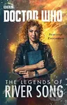 Doctor Who (The Legends of River Song) - Jenny T. Colgan, Jacqueline Ra - kniha z kategorie Beletrie