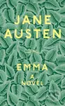 Emma - Jane Austen, Hugh Thomson (ilustrátor)
