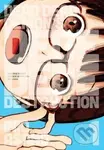 Dead Dead Demon´s Dededede Destruction 1 - Inio Asano - kniha z kategorie Komiksy