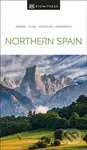 Northern Spain - kniha z kategorie Průvodci Evropou