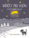 Vánoce pro Kočku - Terezie Radoměřská, Tereza Konupčíková (ilustrátor)
