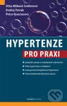 Hypertenze pro praxi - Jitka Mlíková Seidlerová, Ondřej Petrák, Petra Vysočanová - kniha z kategorie Medicína