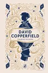 David Copperfield (175th Anniversary Edition) - Charles Dickens - kniha z kategorie Beletrie pro děti