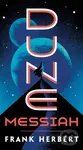 Dune Messiah - Frank Herbert - kniha z kategorie Sci-fi