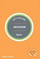City Cycling Amsterdam - Max Leonard, Andrew Edwards - kniha z kategorie Odborné a naučné