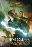 Průlom - Myke Cole