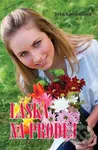 Láska na prodej - Jitka Komendová - kniha z kategorie Beletrie pro děti