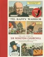 The Happy Warrior - Richard Langworth - kniha z kategorie Beletrie