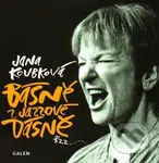 Básně z jazzové dásně - Jana Koubková - kniha z kategorie Poezie