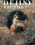 Dějiny novověku - Helena Mandelová