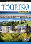 English for International Tourism - Intermediate Coursebook - kniha z kategorie Jazykové učebnice a slovníky