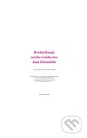 Božská liturgie našeho svatého otce Jana Zlatoústého - kniha z kategorie Náboženská literatura