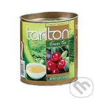 TARLTON Green Cranberry