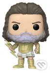 Funko POP Marvel: Thor Love & Thunder - Zeus