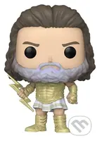 Funko POP Marvel: Thor Love & Thunder - Zeus