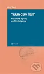 Turingův test - Filip Tvrdý - kniha z kategorie Filozofie