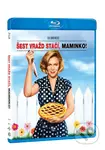 Šest vražd stačí, maminko! - John Waters - film z kategorie Komedie