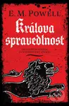 Králova spravedlnost (Detektivní román ze středověké Anglie) - kniha z kategorie Detektivky, thrillery a horory