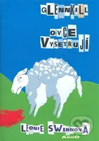 Glennkill - ovce vyšetřují - Leonie Swann - kniha z kategorie Detektivky