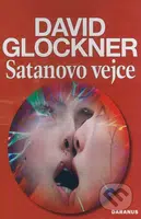Satanovo vejce - David Glockner - kniha z kategorie Detektivky
