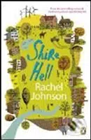 Shire Hell - Rachel Johnson - kniha z kategorie Beletrie