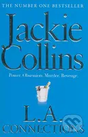L.A. Connections - Jackie Collins - kniha z kategorie Beletrie