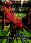 Jeřabiny z Chang-čou - Jan Cimický