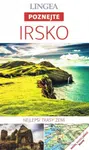 Irsko (Nejlepší trasy zemí)