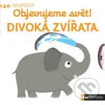 Divoká zvířata