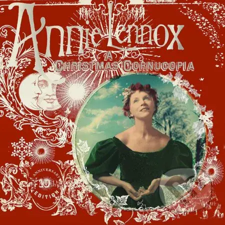 Annie Lennox: A Christmas Cornucopia - Annie Lennox