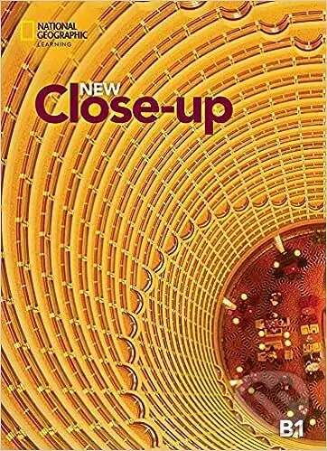 New Close-up B1 - Student's Book