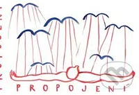 Propojení - Adéla Součková - kniha z kategorie Poezie