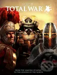 The Art of Total War (From the Samurai of Japan to the Legions of the North) - kniha z kategorie Umění, design a architektura