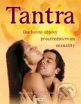 Tantra (Duchovní objevy prostřednictvím sexuality) - kniha z kategorie Kulturní a sociální antropologie