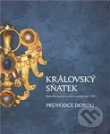 Královský sňatek - průvodce dobou (Eliška Přemyslovna a Jan Lucemburský – 1310) - kniha z kategorie Umění, design a architektura
