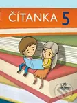 Čítanka 5 (5. ročník) - Radek Malý