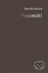 Popamäti - Marián Reisel - kniha z kategorie Poezie