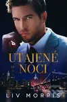 Utajené noci - Liv Morris - kniha z kategorie Romantická